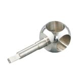 Valves Spare Parts 201/304/316L Stainless Steel Long-handled Ball for Durable