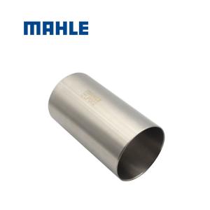 Quality Mahle 6D107 Engine Cylinder Liner , 4955166 Komatsu Engine Parts wholesale