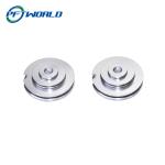 OEM Machining Plastic Parts Processing Precision Injection Protection Box Parts