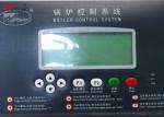 Eco Friendly Industrial Electric Hot Water Boiler Low Pressure