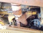 Used Caterpillar D6m Bulldozer in Good Working Condition with Amazing Price.