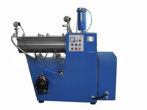 Quality Customized Pigment Mill Zirconia Bead Mill For Agrochemical Industry wholesale
