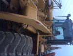 good condition loader caterpillar wheel loader 950f 950g 950h secondhand loader