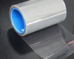 Factory direct sale silicone coated Pet Film for Laminated glass/Inkjet Film