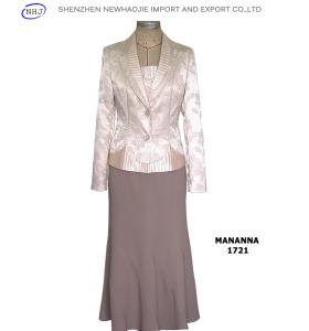 Quality fashion women wholesale wind suit formal suits for women wholesale
