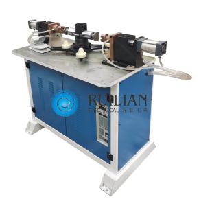 China Steel Drum Industrial Spot Welder Spot Welding Machine 75KVA on sale