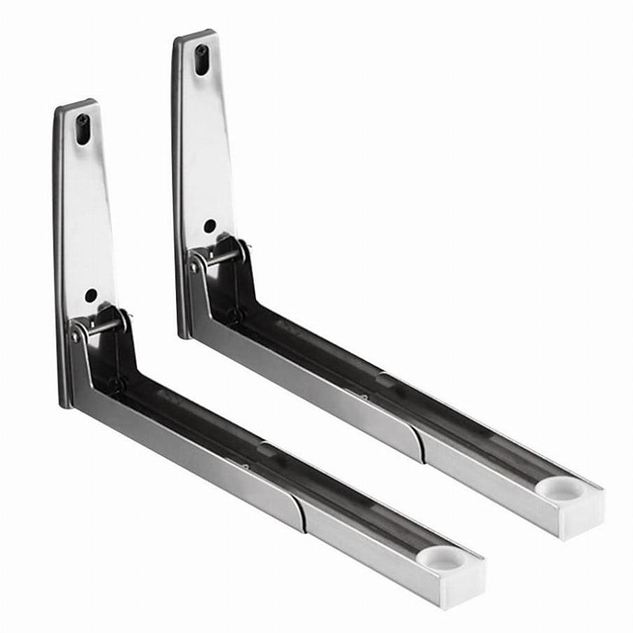 Nanfeng Metal Classical Wall Mounted Shelf Bracket Multipurpose and Customized Design