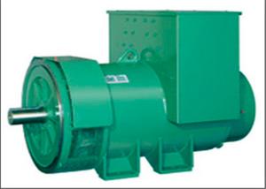 Quality Copper Wire Portable Brushless Alternator 32kw 40kva For Perkins Generator Set wholesale