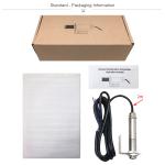 kaemeasu 4~20 mA Stainless Steel Transmitter Non Contact Infrared Temperature