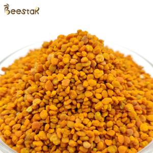 Quality Customized Raw Fresh Tea Bee Pollen Bee Vitamins New Fresh Natural Bee Products wholesale