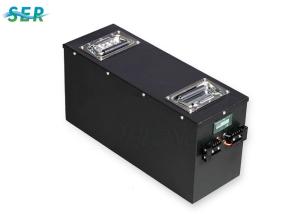 Quality Energy Storage System LiFePO4 Lithium Battery 72V 30Ah 40Ah 50Ah 60Ah 100Ah High Power wholesale