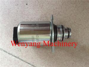 Quality ZF ADVANCE trancmission spare parts 0501 315 338B Solenoid valve wholesale