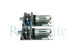 Seamless Ultrasonic Welding System With Rotary Horn 35Khz 800w