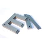 Three Phase EI 400 Laminated Silicon Steel Lamination Core Transformer
