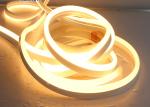Mini Size Neon Flexible Led Strips Lights , Outdoor Flexible Led Tube Light