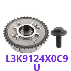 Quality Mazda 3 6 CX7 Camshaft Phaser L3K9124X0C9U L3K9124X0C VVT Actuator wholesale