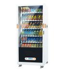 Coca Cola Snack Food Vending Machine H5 Page Contactless Payment System