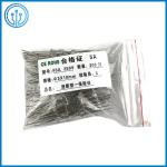 250V Axial Lead Glass sealed 3x10mm Surface Mount Fuses 35 Amp Cartridge Fuse