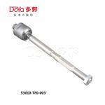 Honda Rack End 53010-TF0-003
