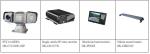 360° Rotation IP66 150M IR 12Mbps Infrared PTZ Camera