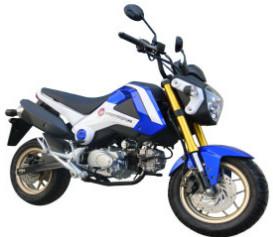 Quality Motorcycle (GW125-A) wholesale