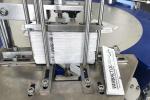 20cartons/Min Paper Box Vertical Cartoning Machine Flat Carton Feeding