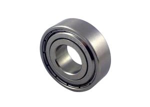 Quality 15*32*9mm HRC60 6004 Chrome Steel Ball Bearings wholesale