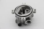 Hot sale good quality K3V140 gear pump plito pump for KOBELCO HYUNDAI excavator