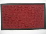 Rubber door mat,High loop mat 912H-HP