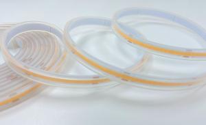 Quality Dot Free Flexible Cob Led IP65 Silicon Extrusion Standard Series wholesale