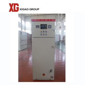 Quality XGD-0.4 400V 3 Phase Low Voltage Power Distribution Switchgear wholesale