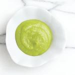 Light Green Fine Wasabi Powder Japanese Style Wasabi Powder 1kg