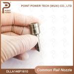 DLLA146P1610 Bosch Diesel Nozzle For Common Rail Injectors 0445120080/268