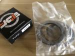 GCr15 Stainless Steel Cylindrical Roller Thrust Bearings 81107 35x52x12mm