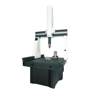 Quality Portable Optical Precision CMM Measuring Machine With Granite Renishaw Probe wholesale