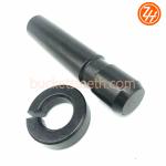 8E6258 8E6259 E120B Excavator Bucket Teeth Pins Abrasion Resistant