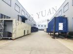 5898x2350x2390mm 17 Ton Solar Power Cold Storage