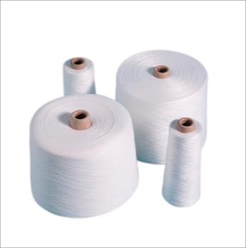 High Tenacity Polyester Spun Yarn 40 / 2