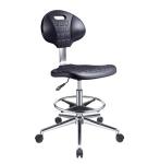 Anti-static China ESD PU Lab Chair