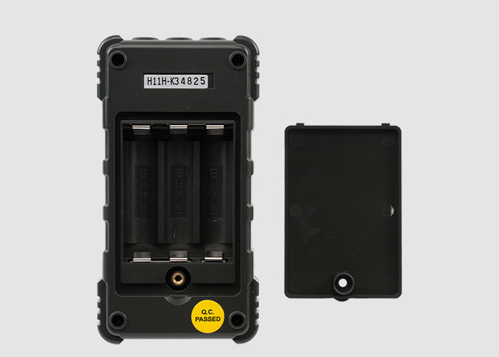 Durable Motor Phase Rotation Tester With Sequence And Rotating Magnetic Field Measurements