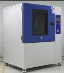 IPX2 2mm/Min Water Spray Chamber , 7'' Touch Screen Water Resistance Tester