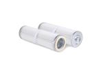 5um,0.5um,2um,0.2um Polyester Spunbond Dust Filter Cartridge Galvanized Steel