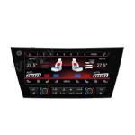 BMW X5 F15 X6 F16 2014-2019 Single Din Bluetooth Radio car stereo LCD Digital