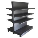 Display rack supermarket shelves pharmacy shelf for store