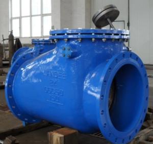 Quality butterfly valve with hammer wholesale