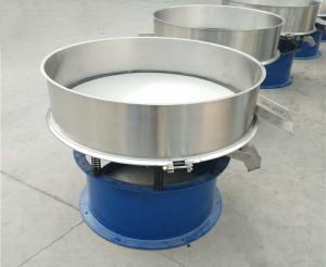 Quality High Quality Vibratory Screening Machine wholesale