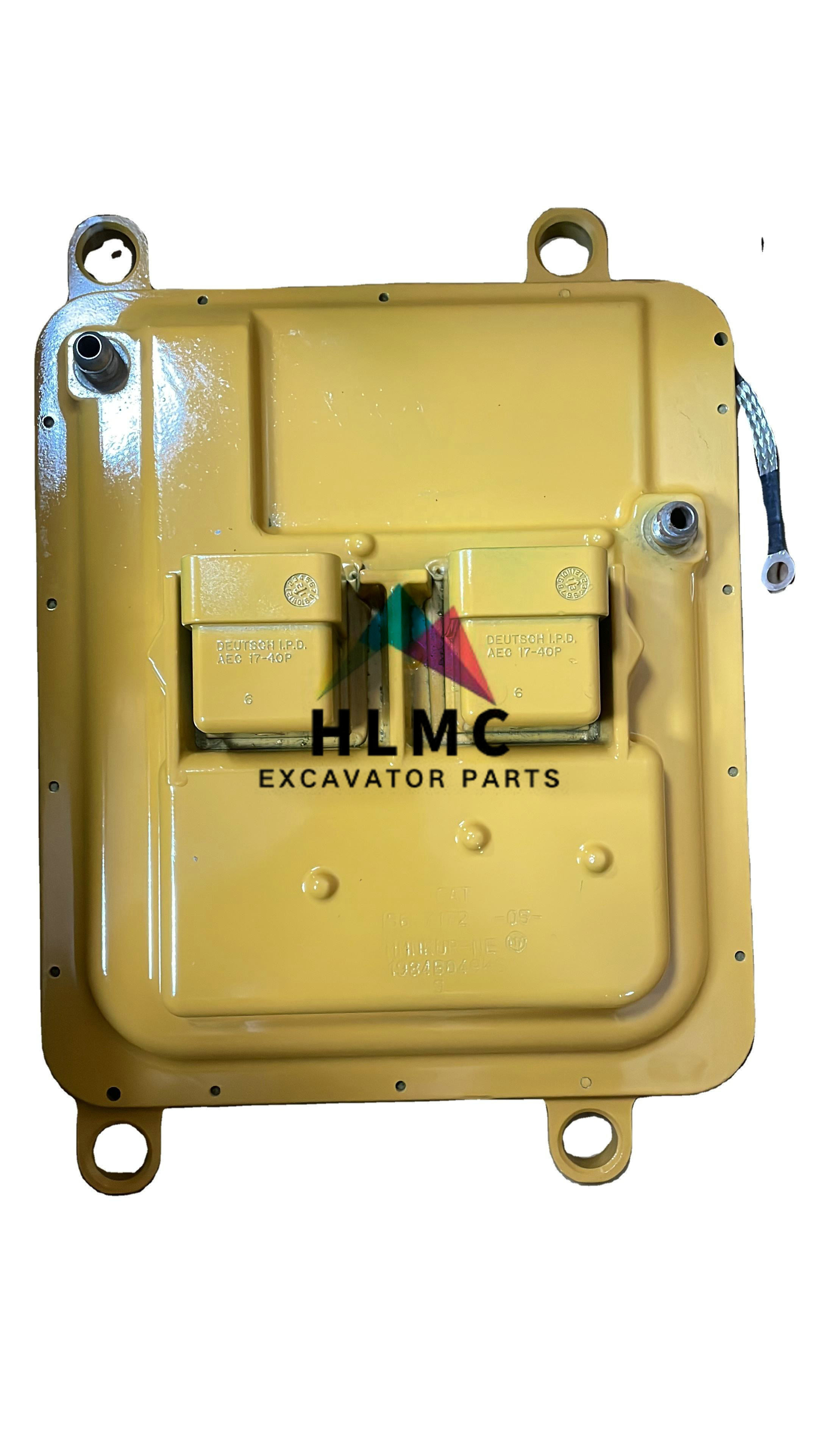156-7172 1567172 10R-1827 10R1827 ECU Controller Panel For D9L D9R D9N Excavator