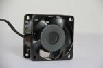 2400 3000RPM AC Cooling Fan For Washing Machine