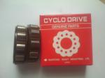 Eccentric Bearing KOYO 22UZ2112529T2 PX1
