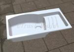 Wash Basin SMC Compression Mould Kitchen Facilities Custom Compression Molding